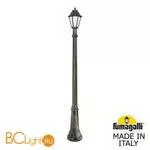 Садово-парковый фонарь Fumagalli Anna E22.156.000.BYF1R