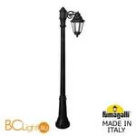 Садово-парковый фонарь Fumagalli Anna E22.156.S10.AXF1R