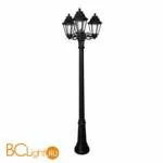 Садово-парковый фонарь Fumagalli Anna E22.156.S30.AXF1R