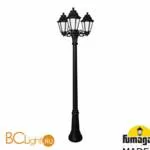 Садово-парковый фонарь Fumagalli Anna E22.156.S30.AYF1R