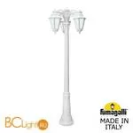 Садово-парковый фонарь Fumagalli Anna E22.156.S30.WYF1RDN