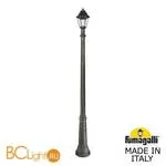 Садово-парковый фонарь Fumagalli Anna E22.157.000.BXF1R