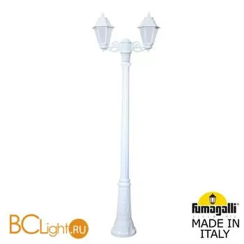 Садово-парковый фонарь Fumagalli Anna E22.157.S20.WYF1R