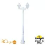 Садово-парковый фонарь Fumagalli Anna E22.157.S20.WYF1R