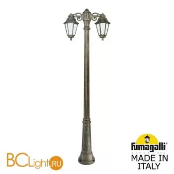 Садово-парковый фонарь Fumagalli Anna E22.157.S20.BYF1RDN
