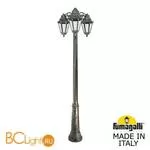 Садово-парковый фонарь Fumagalli Anna E22.157.S30.BXF1RDN