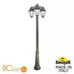 Садово-парковый фонарь Fumagalli Anna E22.157.S30.BYF1RDN