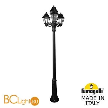 Садово-парковый фонарь Fumagalli Anna E22.157.S31.AXF1R