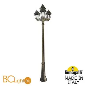 Садово-парковый фонарь Fumagalli Anna E22.157.S31.BXF1R