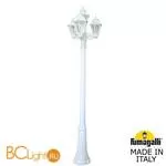 Садово-парковый фонарь Fumagalli Anna E22.157.S31.WXF1R