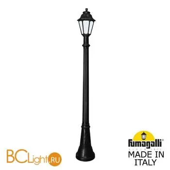 Садово-парковый фонарь Fumagalli Anna E22.158.000.AYF1R