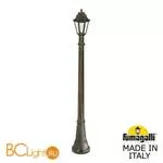 Садово-парковый фонарь Fumagalli Anna E22.158.000.BXF1R