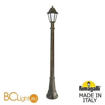 Садово-парковый фонарь Fumagalli Anna E22.158.000.BYF1R