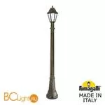 Садово-парковый фонарь Fumagalli Anna E22.158.000.BYF1R