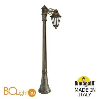 Садово-парковый фонарь Fumagalli Anna E22.158.S10.BXF1R