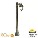 Садово-парковый фонарь Fumagalli Anna E22.158.S10.BYF1R