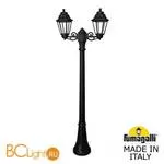 Садово-парковый фонарь Fumagalli Anna E22.158.S20.AXF1R