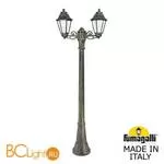 Садово-парковый фонарь Fumagalli Anna E22.158.S20.BYF1R