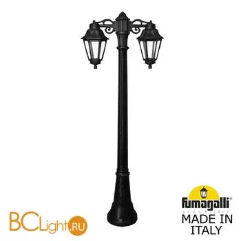 Садово-парковый фонарь Fumagalli Anna E22.158.S20.AXF1RDN
