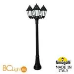 Садово-парковый фонарь Fumagalli Anna E22.158.S30.AXF1R