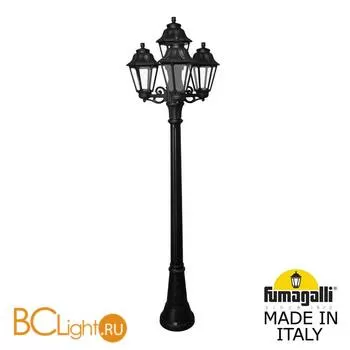Садово-парковый фонарь Fumagalli Anna E22.158.S31.AXF1R