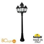 Садово-парковый фонарь Fumagalli Anna E22.158.S31.AYF1R