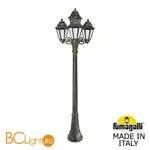 Садово-парковый фонарь Fumagalli Anna E22.158.S31.BXF1R