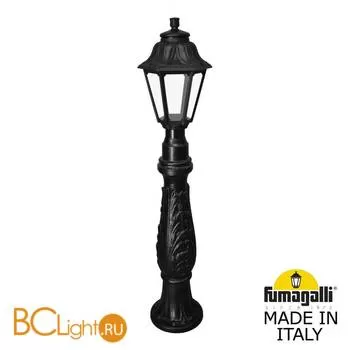 Садово-парковый фонарь Fumagalli Anna E22.162.000.AXF1R