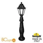 Садово-парковый фонарь Fumagalli Anna E22.162.000.AXF1R