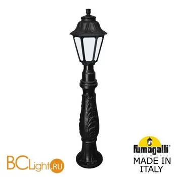 Садово-парковый фонарь Fumagalli Anna E22.162.000.AYF1R