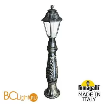 Садово-парковый фонарь Fumagalli Anna E22.162.000.BXF1R