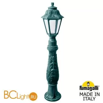 Садово-парковый фонарь Fumagalli Anna E22.162.000.VXF1R