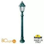 Садово-парковый фонарь Fumagalli Anna E22.163.000.VXF1R