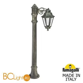 Садово-парковый фонарь Fumagalli Anna E22.163.S10.BXF1R