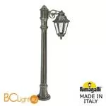 Садово-парковый фонарь Fumagalli Anna E22.163.S10.BXF1R