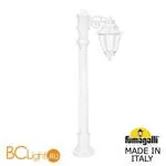 Садово-парковый фонарь Fumagalli Anna E22.163.S10.WXF1R