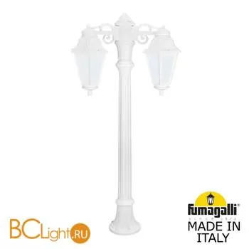 Садово-парковый фонарь Fumagalli Anna E22.163.S20.WYF1RDN