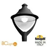 Садово-парковый фонарь Fumagalli Beppe P50.000.000.AXH27