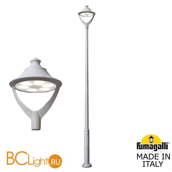 Садово-парковый фонарь Fumagalli Beppe P50.372.000.LXD6L