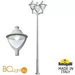 Садово-парковый фонарь Fumagalli Beppe P50.372.A30.LXH27