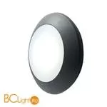 Уличный настенный светильник Fumagalli Bertina 1B1.000.000.AYD1L