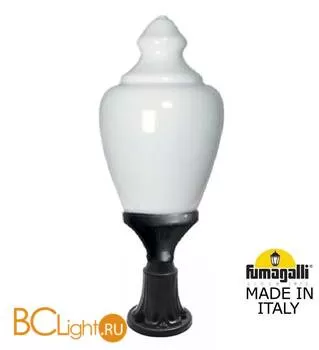 Садово-парковый фонарь Fumagalli Cana C50.113.000.AE27