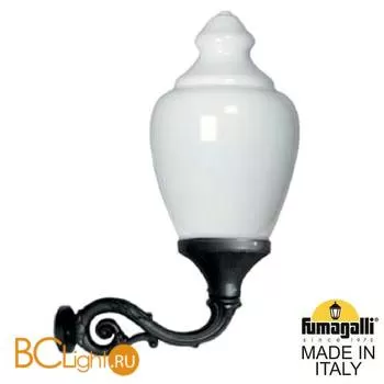 Уличный настенный светильник Fumagalli Cana C50.171.000.AYE27