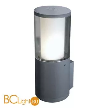 Уличный настенный светильник Fumagalli Carlo DR1.570.000.LXU1L
