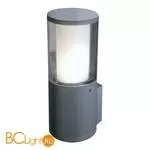 Уличный настенный светильник Fumagalli Carlo DR1.570.000.LXU1L