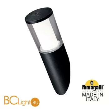 Уличный настенный светильник Fumagalli Carlo DR1.571.000.AXU1L - Фото 0