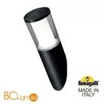 Уличный настенный светильник Fumagalli Carlo DR1.571.000.AXU1L - Фото 0