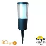 Садово-парковый фонарь Fumagalli Carlo DR1.572.000.AXU1L