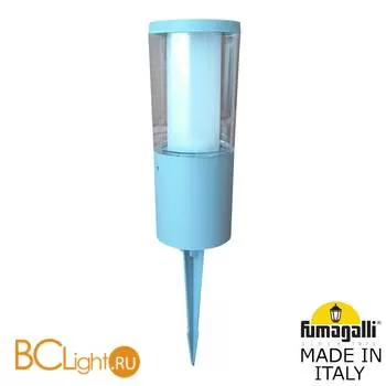 Садово-парковый фонарь Fumagalli Carlo DR1.572.000.LXU1L