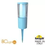 Садово-парковый фонарь Fumagalli Carlo DR1.572.000.LXU1L